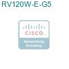 RV120W-E-G5 подробнее