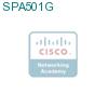 SPA501G подробнее