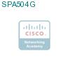 SPA504G подробнее