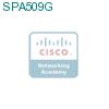SPA509G подробнее