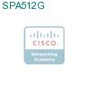 SPA512G подробнее