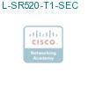 L-SR520-T1-SEC подробнее