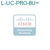 L-UC-PRO-8U= подробнее