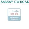 SA520W-GW100BN3-K9 подробнее