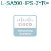 L-SA500-IPS-3YR= подробнее