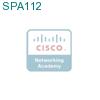 SPA112 подробнее