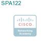 SPA122 подробнее