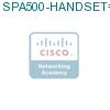 SPA500-HANDSET= подробнее