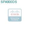 SPA500DS подробнее
