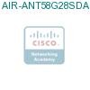 AIR-ANT58G28SDA-N подробнее