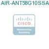 AIR-ANT58G10SSA-N подробнее