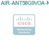 AIR-ANT58G9VOA-N подробнее