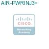 AIR-PWRINJ3= подробнее