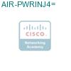 AIR-PWRINJ4= подробнее
