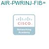 AIR-PWRINJ-FIB= подробнее