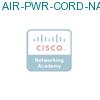 AIR-PWR-CORD-NA= подробнее