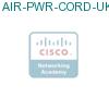 AIR-PWR-CORD-UK= подробнее