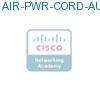 AIR-PWR-CORD-AU= подробнее