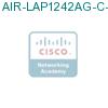 AIR-LAP1242AG-C-K9 подробнее