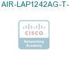 AIR-LAP1242AG-T-K9 подробнее