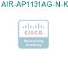 AIR-AP1131AG-N-K9 подробнее