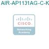 AIR-AP1131AG-C-K9 подробнее