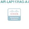 AIR-LAP1131AG-A-K9 подробнее