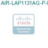 AIR-LAP1131AG-P-K9 подробнее