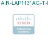 AIR-LAP1131AG-T-K9 подробнее