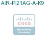 AIR-PI21AG-A-K9 подробнее