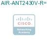 AIR-ANT2430V-R= подробнее