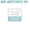 AIR-ANT2451V-R= подробнее