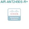 AIR-ANT2450S-R= подробнее