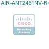 AIR-ANT2451NV-R= подробнее