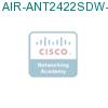AIR-ANT2422SDW-R подробнее