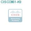 CISCO861-K9 подробнее
