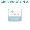 CISCO861W-GN-A-K9 подробнее