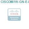 CISCO861W-GN-E-K9 подробнее