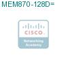 MEM870-128D= подробнее