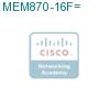 MEM870-16F= подробнее