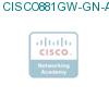 CISCO881GW-GN-A-K9 подробнее