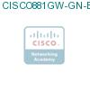 CISCO881GW-GN-E-K9 подробнее