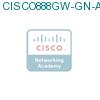 CISCO888GW-GN-A-K9 подробнее