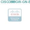 CISCO888GW-GN-E-K9 подробнее