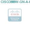 CISCO888W-GN-A-K9 подробнее