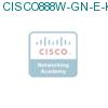 CISCO888W-GN-E-K9 подробнее