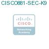 CISCO881-SEC-K9 подробнее