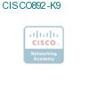 CISCO892-K9 подробнее