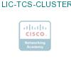 LIC-TCS-CLUSTER подробнее
