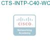CTS-INTP-C40-WC-K9 подробнее
